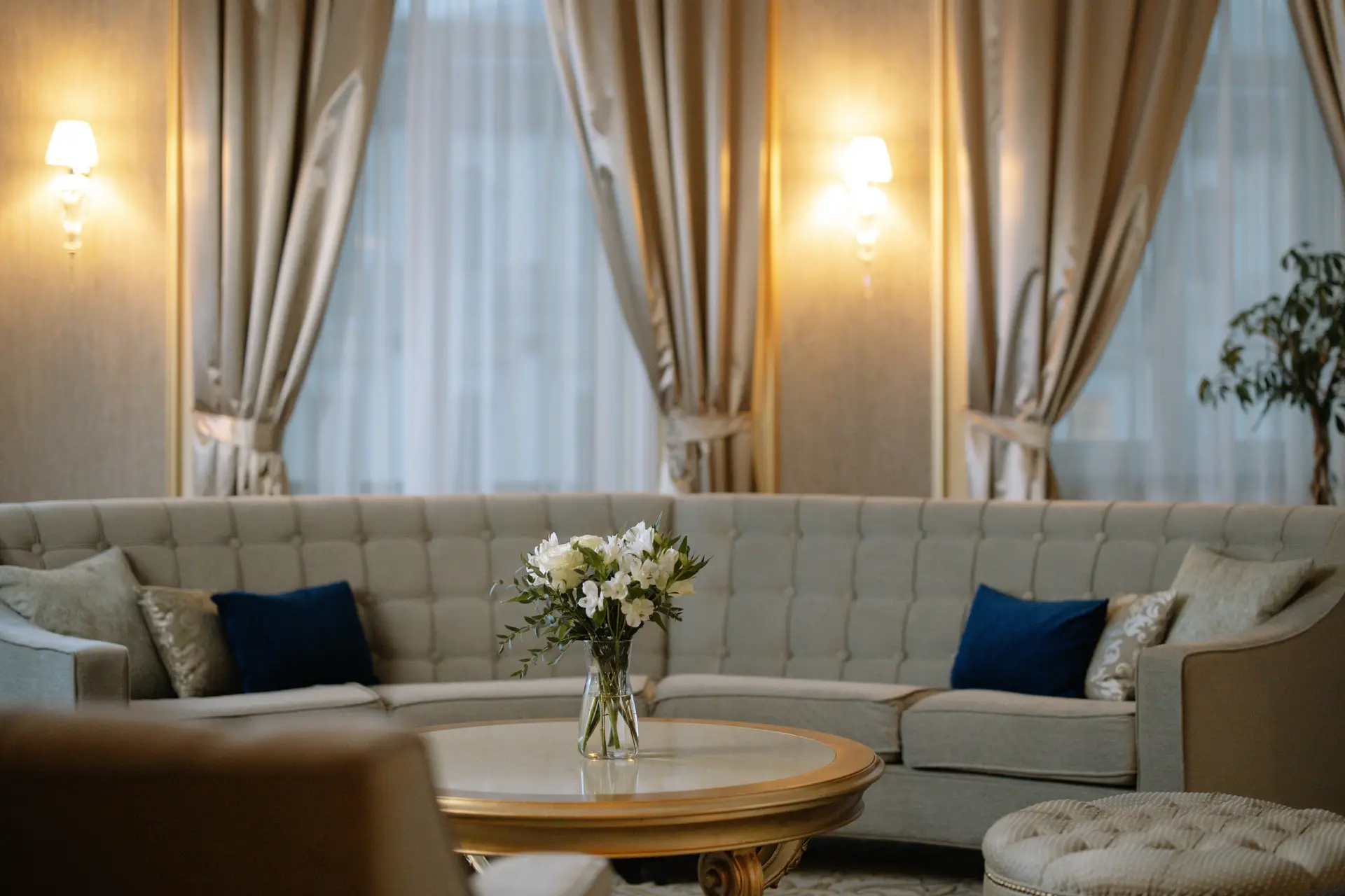 Szolgáltatások – prémium textil részlet (services-details, 3)